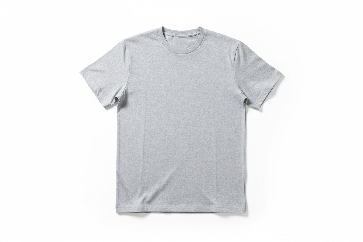Classic Cotton T-Shirt